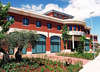 Tryp Las Matas 